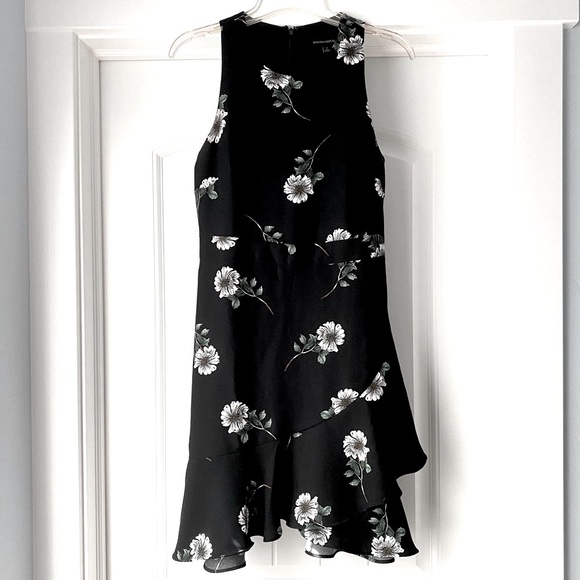 Banana Republic Dresses & Skirts - Banana Republic Floral Print Dress